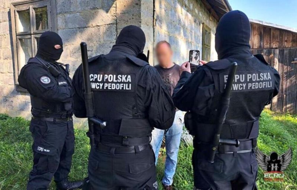 Nie do wiary, co chcieli robić z dziećmi! Za te okropne wiadomości mogą trafić za kraty