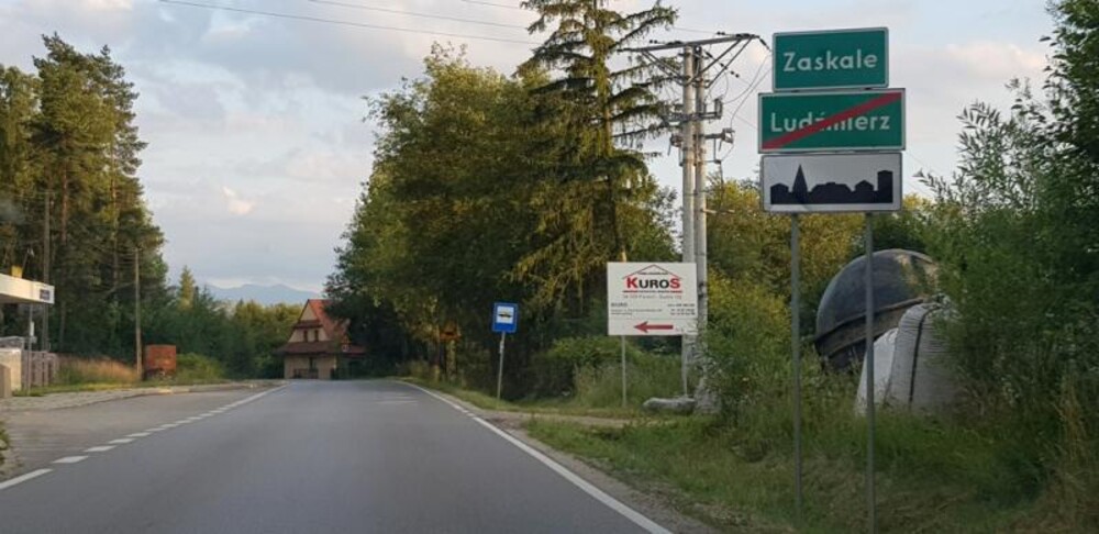 Tragiczny wypadek w Zaskalu. Prokuratorskie śledztwo dobiegło końca