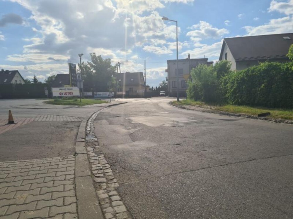 W końcu! Jest przetarg na remont ulicy Asnyka w Nowym Sączu