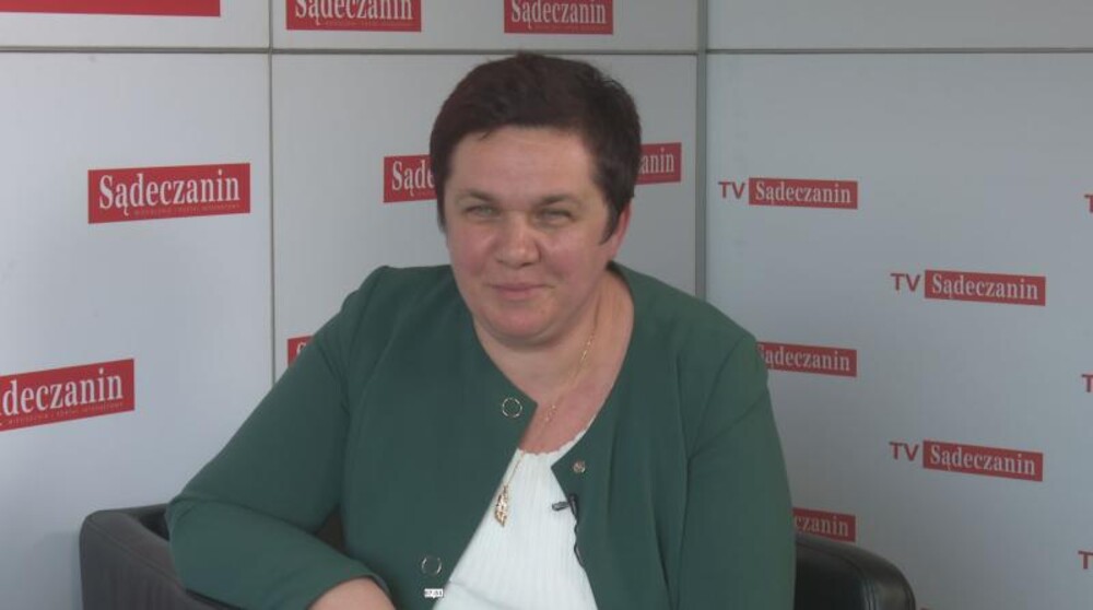 [Rozmowa dnia]: Tragedia Jeziora Rożnowskiego - czy jest szansa na odnowienie jednej  z największych atrakcji turystycznych Sądecczyzny? - rozmowa z Renatą Gądek-Turek, sołtysem wsi Lipie w Gminie Gródek nad Dunajcem