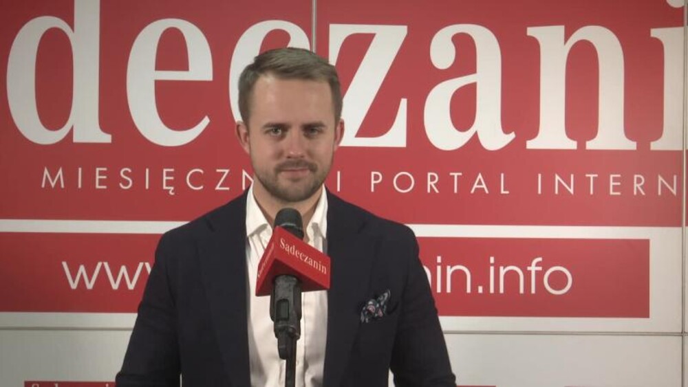Ty też możesz pomóc najbardziej potrzebującym! Jarosław Baziak wspiera akcję Serce-Sercu [WIDEO]