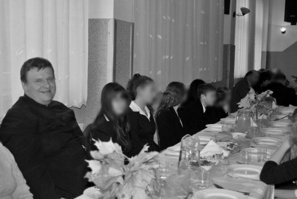 Nie żyje ks. Wojciech Reciak. Zmarł nagle, miał zaledwie 48 lat 