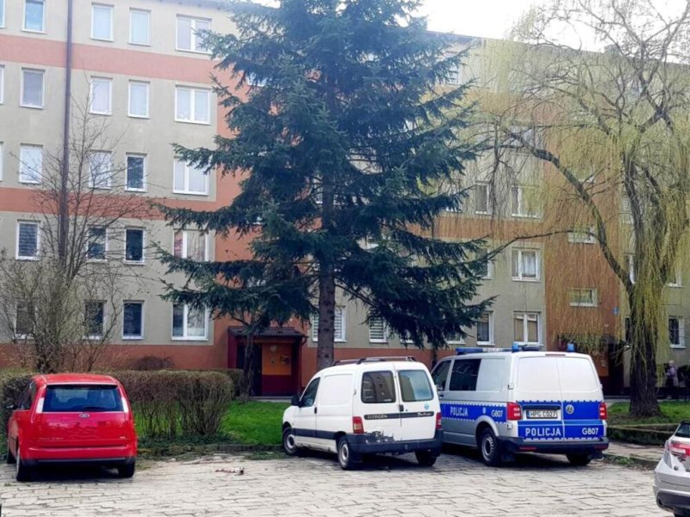 Tragiczna śmierć prokuratora z Nowego Sącza. Prokuratura Okręgowa nie będzie prowadzić śledztwa