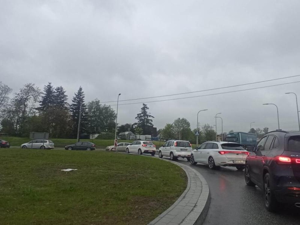 Radni wybrali patronów dla nowych rond w Nowym Sączu