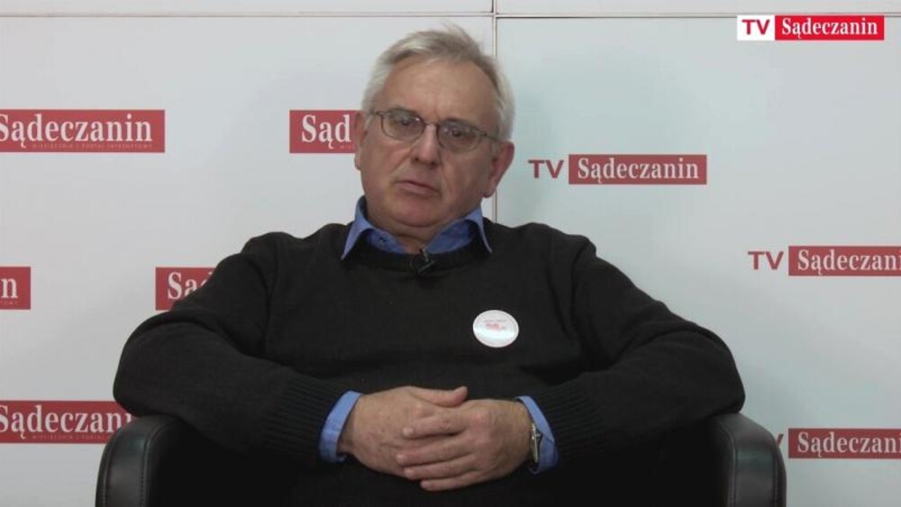 otwarte serca w Nowym Sączu zamieniają się w morze dobroci
