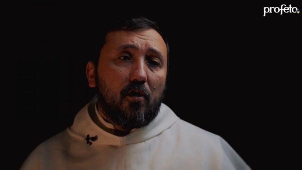 Rekolekcje wielkopostne cz.13: „Trzeba się troszczyć o ciała zmarłych w duszy”