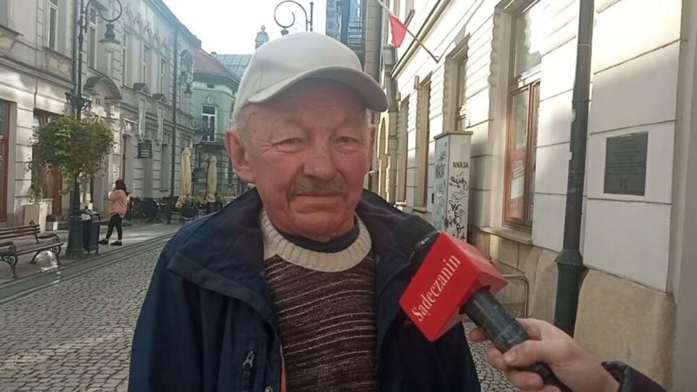 Jedni mówią o 4000 zł, innym wystarczy 1600. Tyle chcą zarabiać sądeczanie [WIDEO]