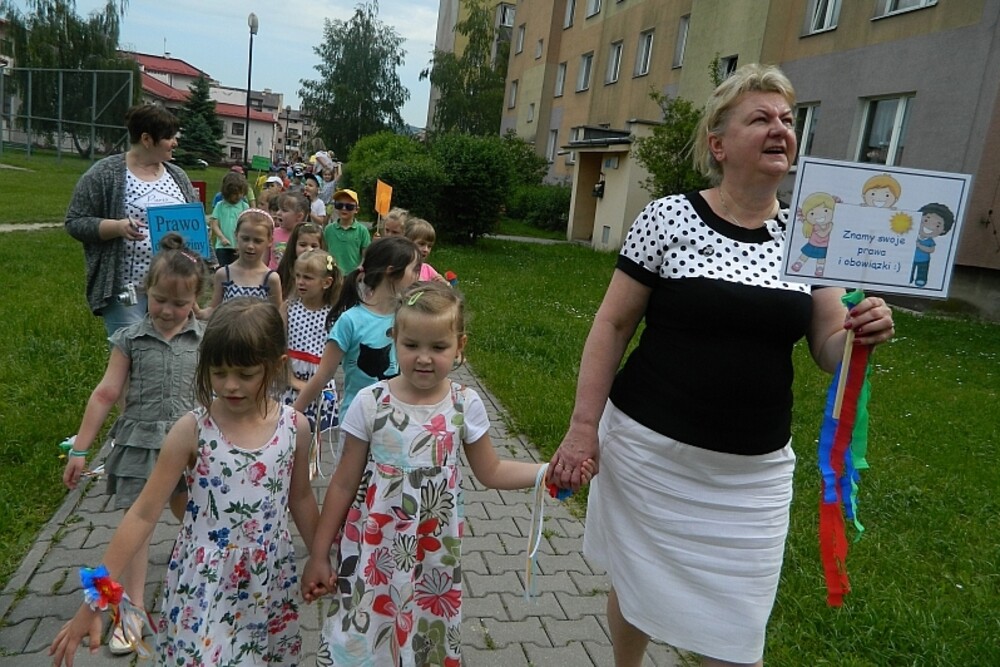 Miejskie Przedszkole nr 20