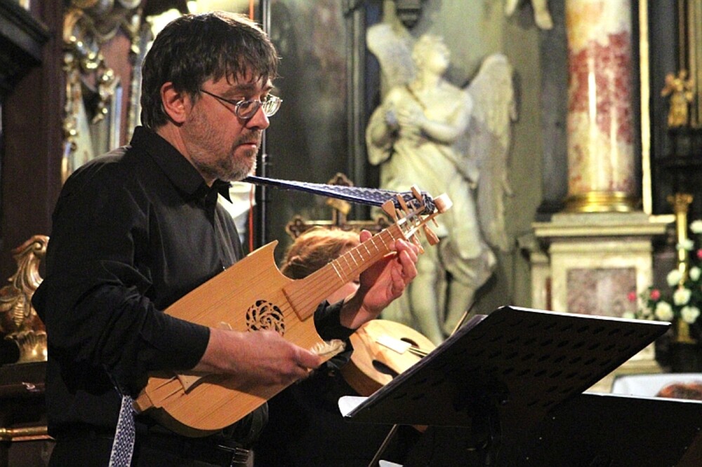 Starosądecki Festiwal Muzyki Dawnej