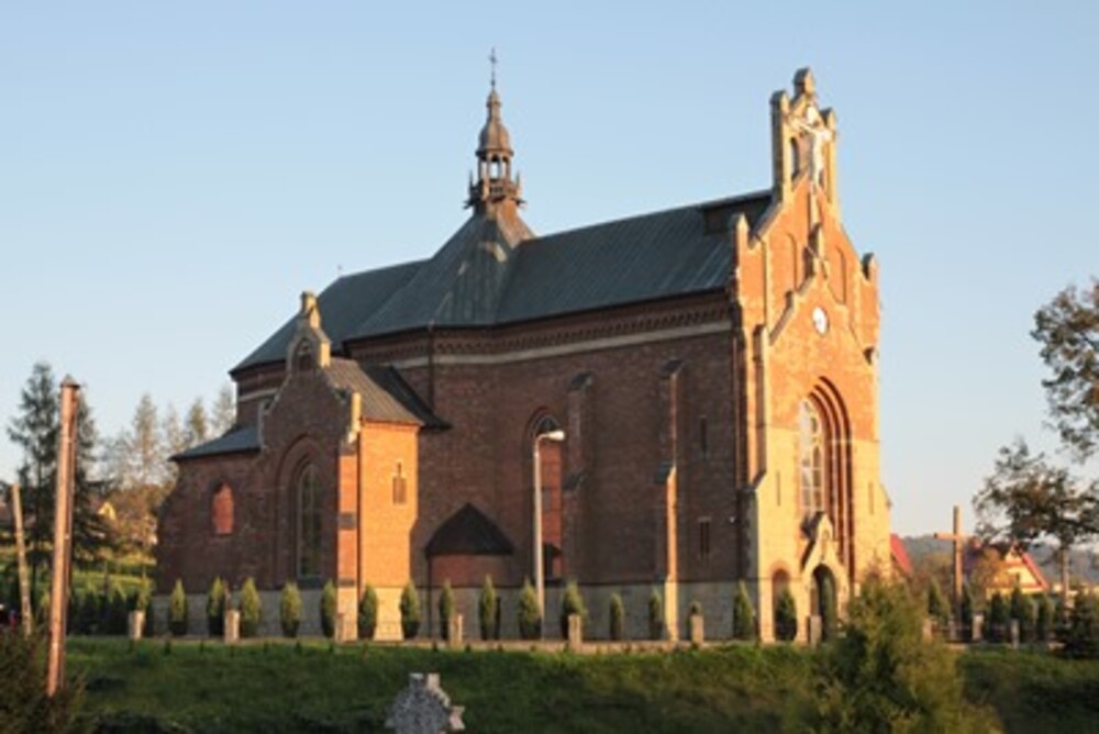Przyszowa
