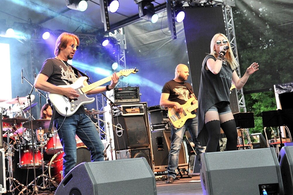 Imieniny miasta 2018