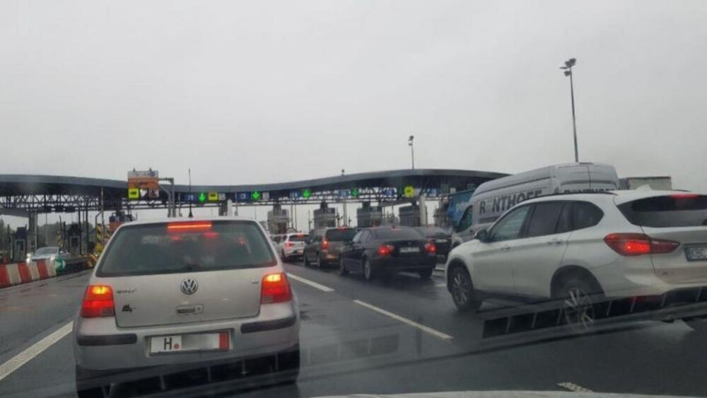 Coraz drożej za przejazd A4 na odcinku Kraków-Katowice. Teraz jest kolejny news