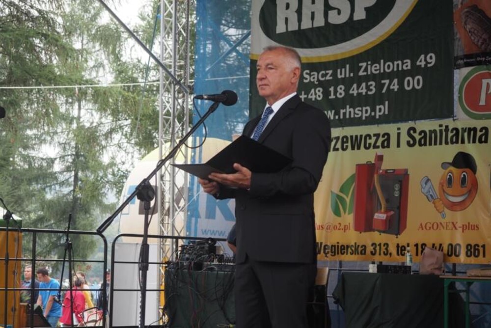 Agropromocja dobiegła już końca. Tysiące gości odwiedziło Nawojową 