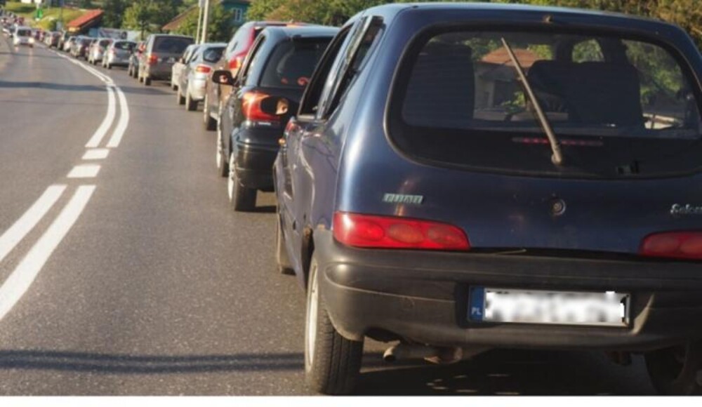 Koniec korków w mieście. Przybędzie nam jeszcze jedna nowa obwodnica