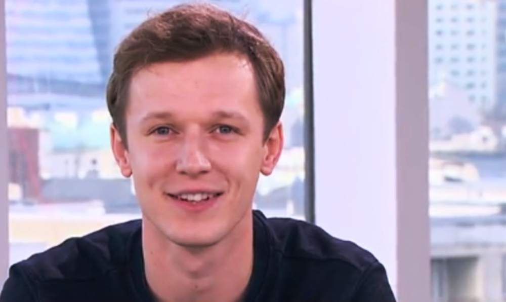 Filip Pławiak