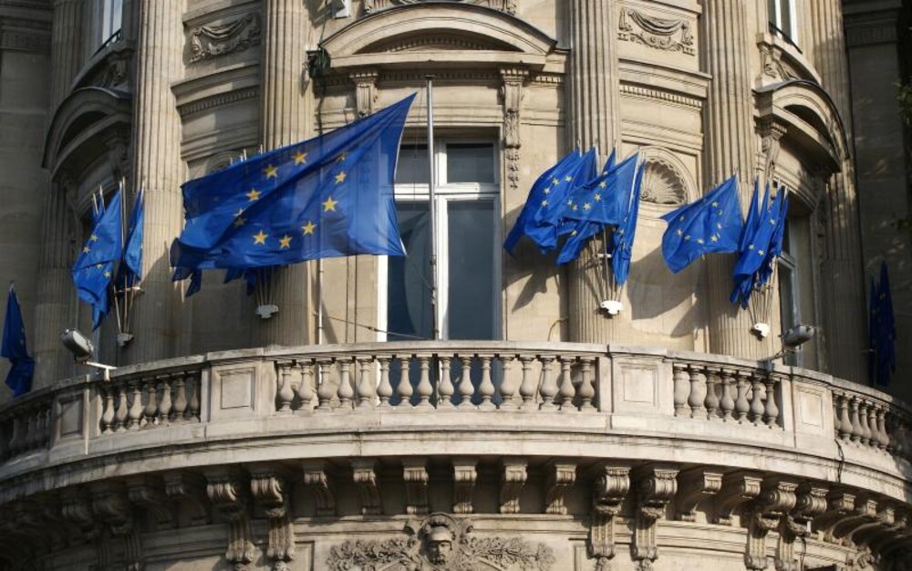 Izolacja to sposób UE na nową oficjalną politykę wobec Rosji