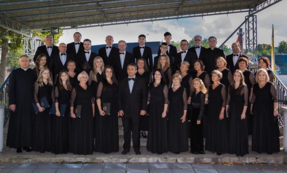 Zapraszamy na jubileuszowy koncert w Limanowej 