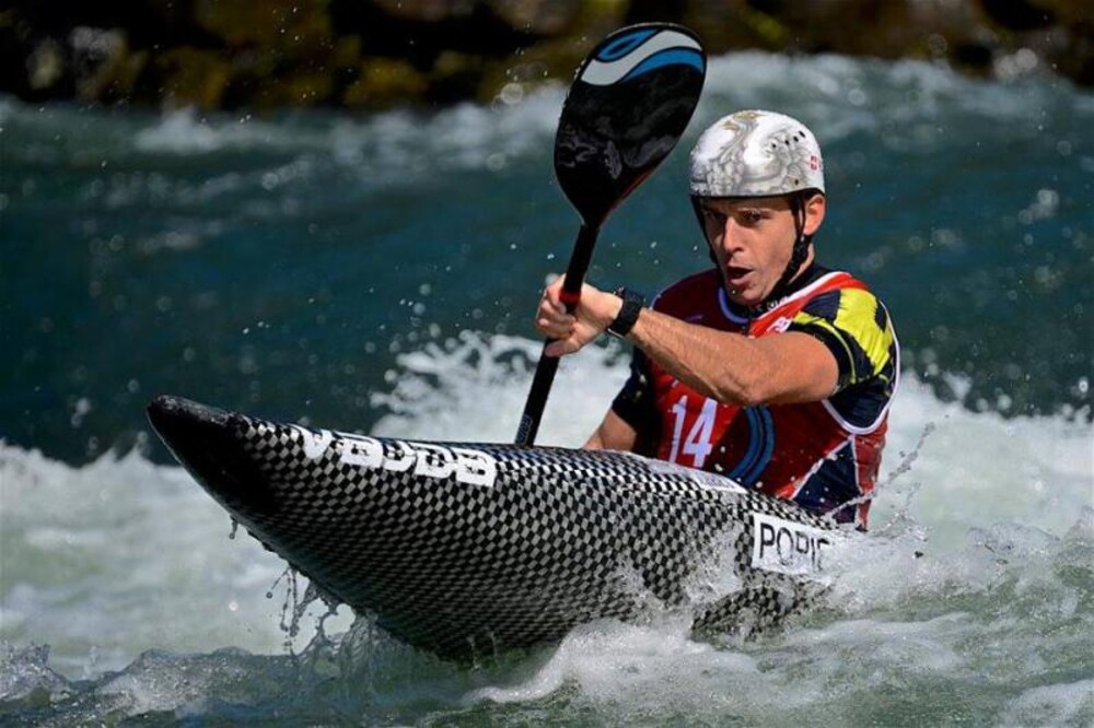 Dariusz Popiela. Wieki sportowiec z wielkim sercem i pasją do historii