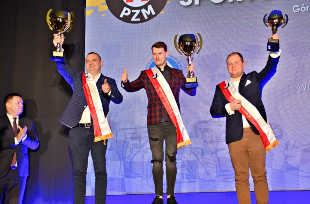 Nasi znowu najlepsi! To był bardzo udany tydzień dla sportowców z Sądecczyzny