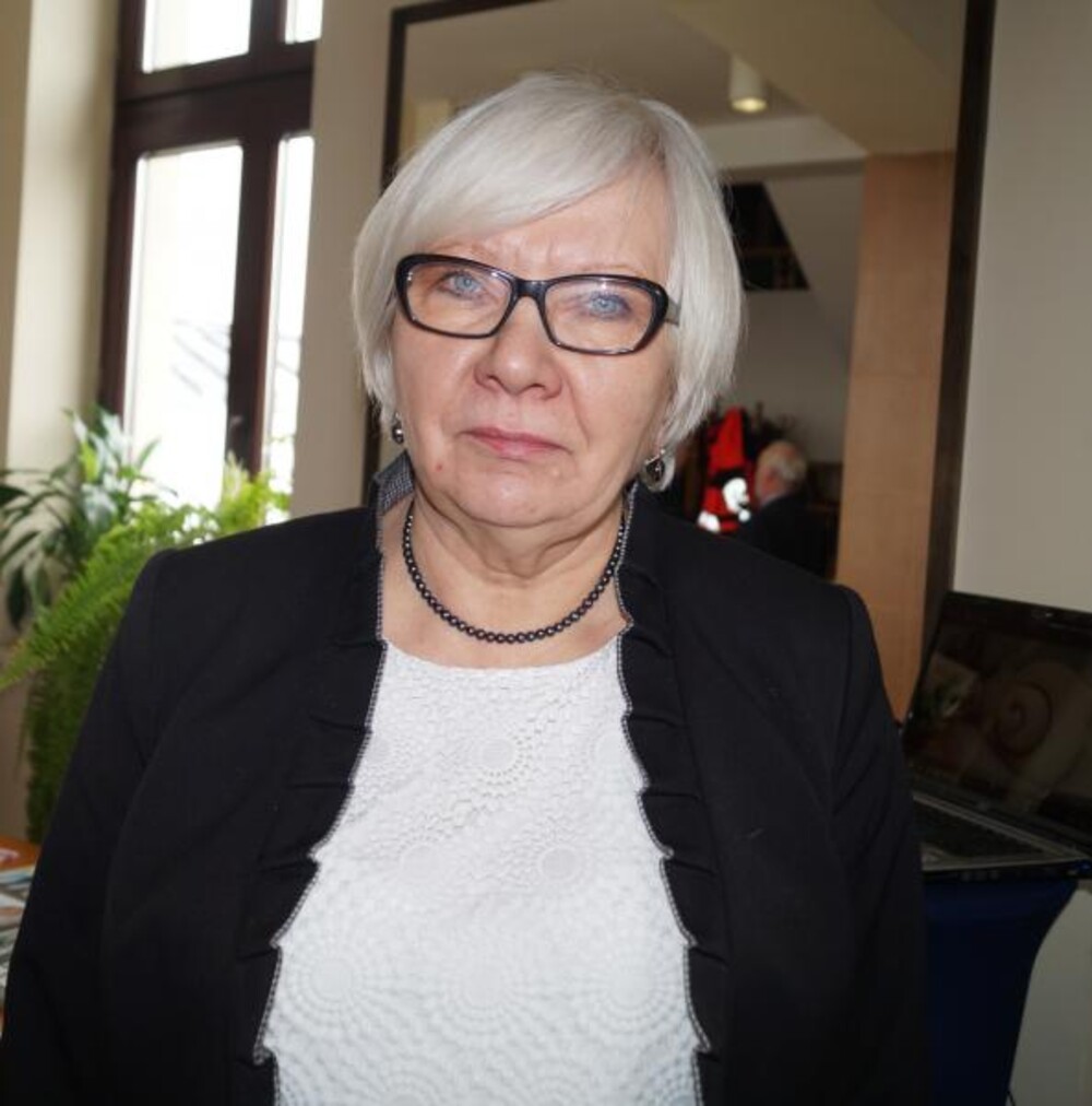 Staszecka