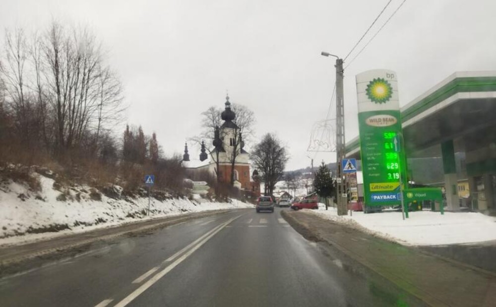 czytaj też: I znowu pogoda da nam popalić w Nowym Sączu. Są ostrzeżenia synoptyków	