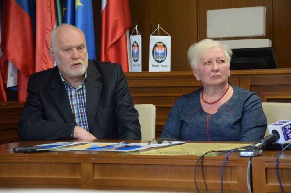 W wyścigu świętych wygrała Kinga