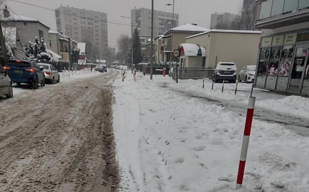 Najwyższy alarm w Nowym Sączu. Śmiertelna trucizna w powietrzu 