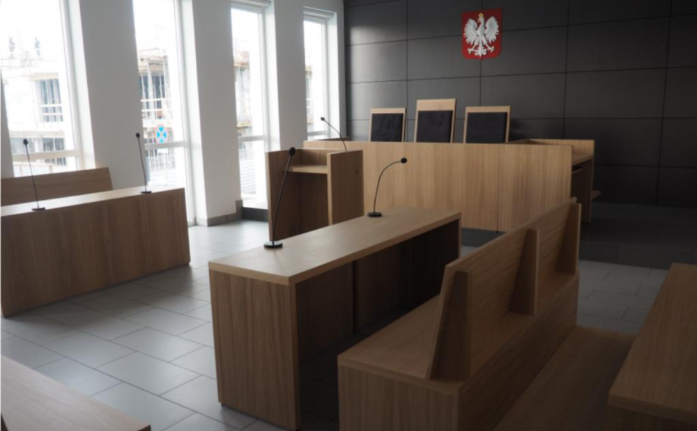 Chcą wprowadzić e- Sąd. Wielki przewrót w wymiarze sprawiedliwości 