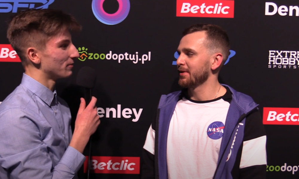 Freak fighty. Zarobkowy biznes, patologia sportu, destrukcja