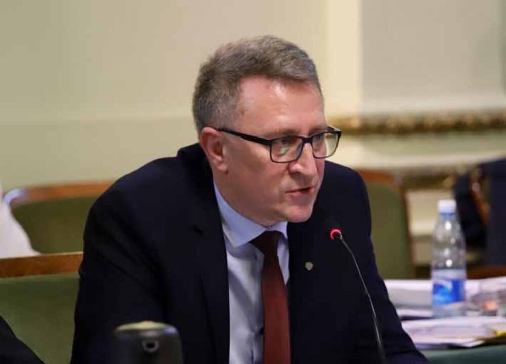 Tadeusz Gajdosz