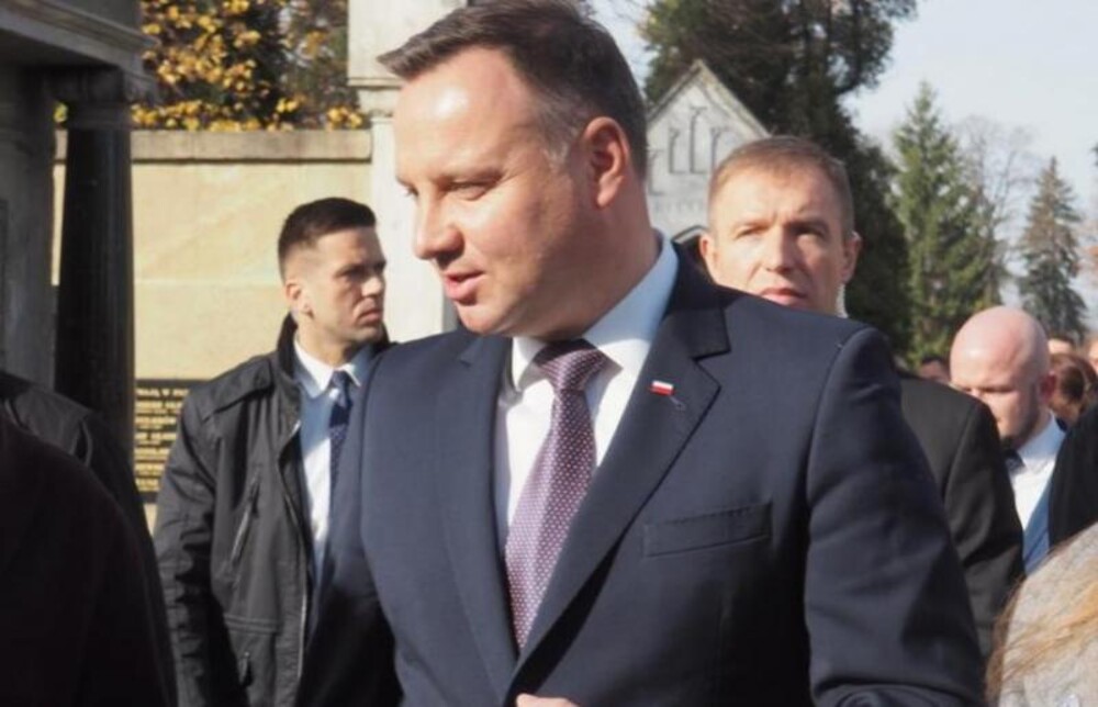 Wyniki wyborów prezydenckich 2020: gmina Dobra