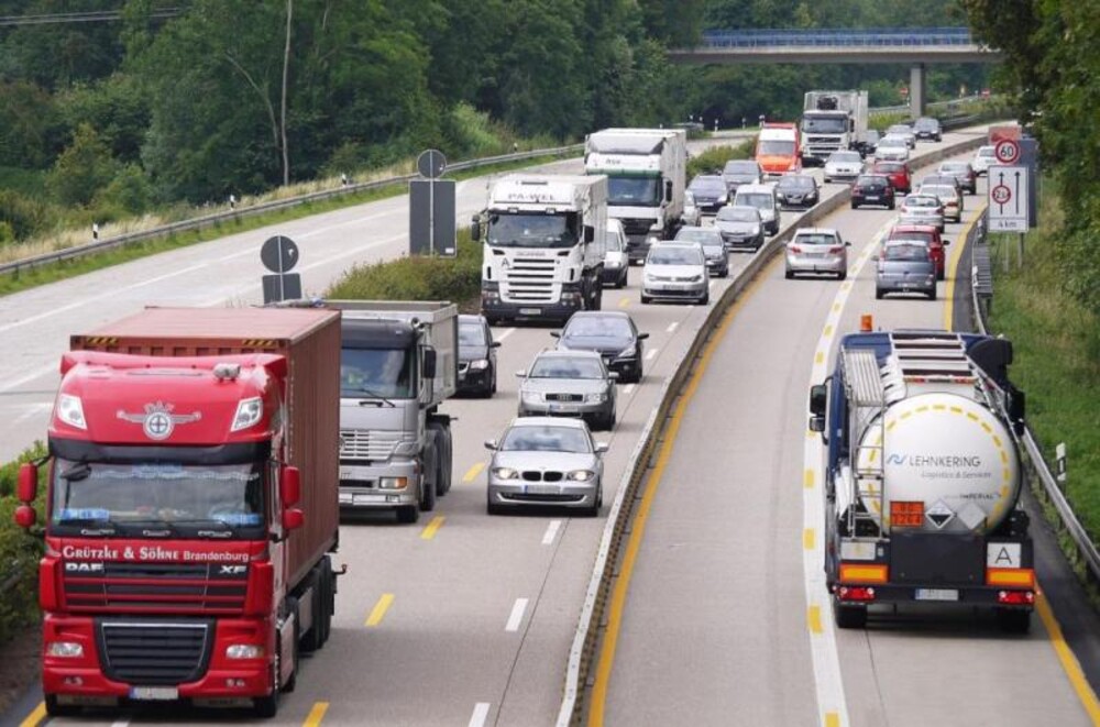 Czy takie zmiany czekają sądecką branżę transportową? Idzie rewolucja w logistyce