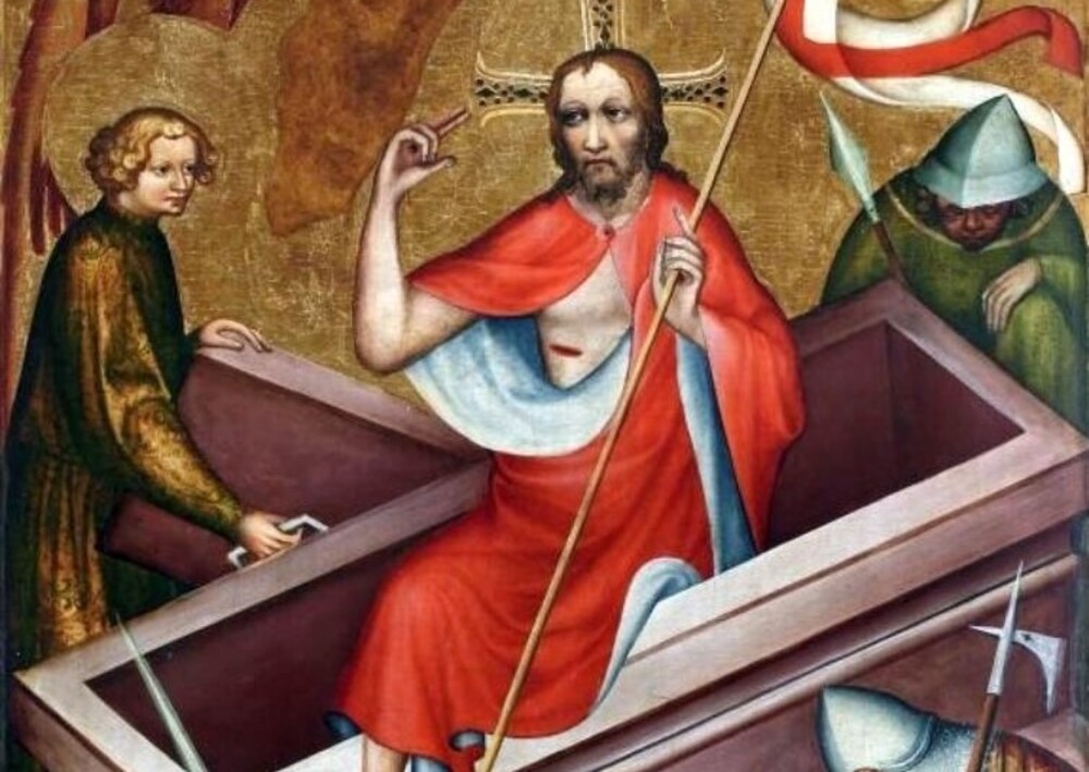 Rezurekcja wieczorem czy rano? Jak to z tą tradycją bywa…