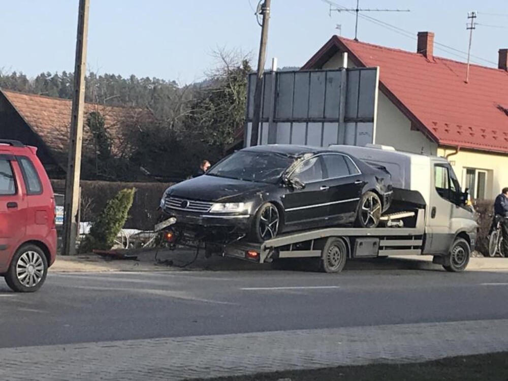 Nowy Sącz/Zawada: rondo czy sygnalizacja świetlna? Jak tu zapewnić kierowcom bezpieczeństwo?