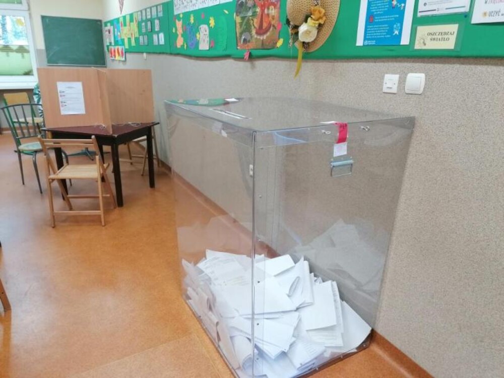 Na nich możesz zagłosować w gminie Lipinki. Zobacz kandydatów do rady