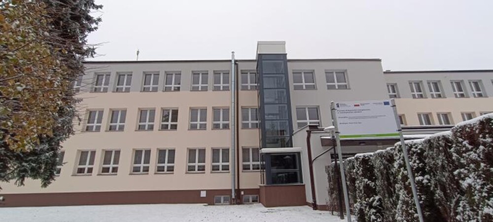 Nowe oblicze sądeckiego “Elektryka”. Szkoła przeszła duże zmiany [WIDEO]