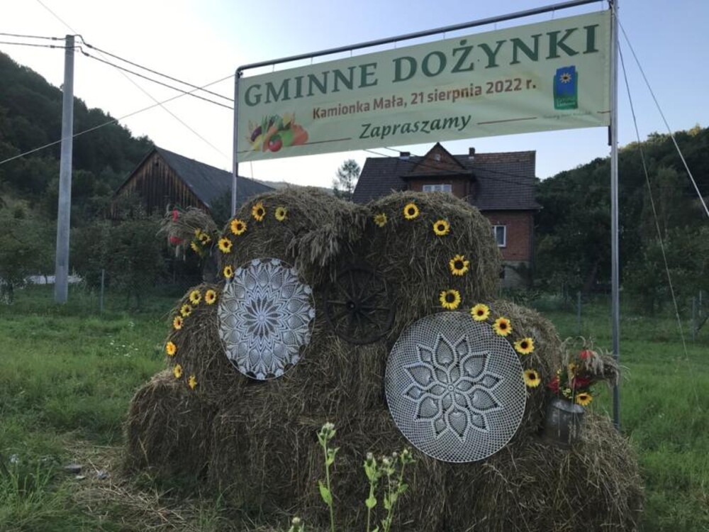 Czyj wieniec dożynkowy zachwyci konkursowe jury? Ale to będzie Święto Plonów!