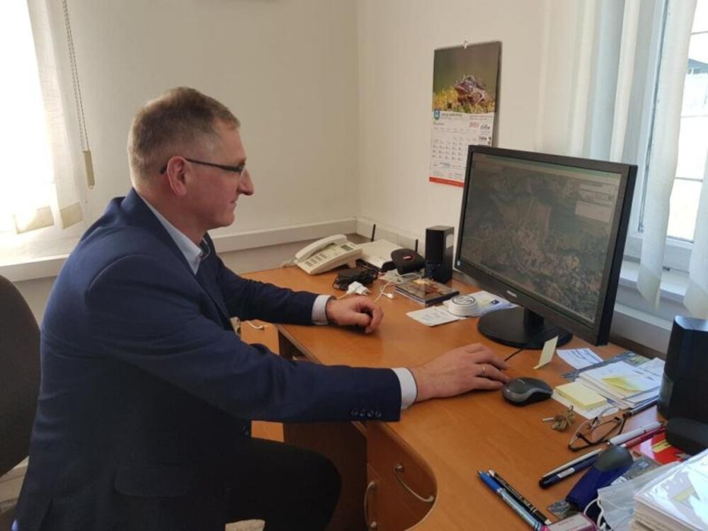 Rytro: absolutorium dla wójta? Wynik głosowania nie mógł być inny