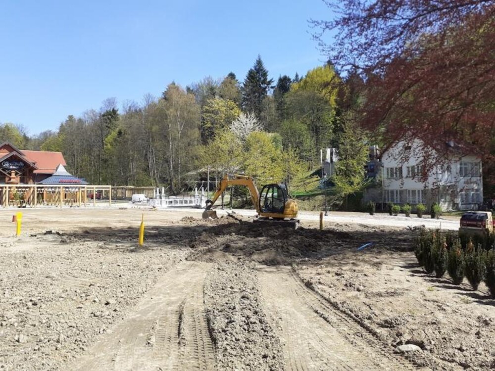 czytaj też: Park jak z bajki. Zobacz, jak będzie wyglądać Polana Janówka