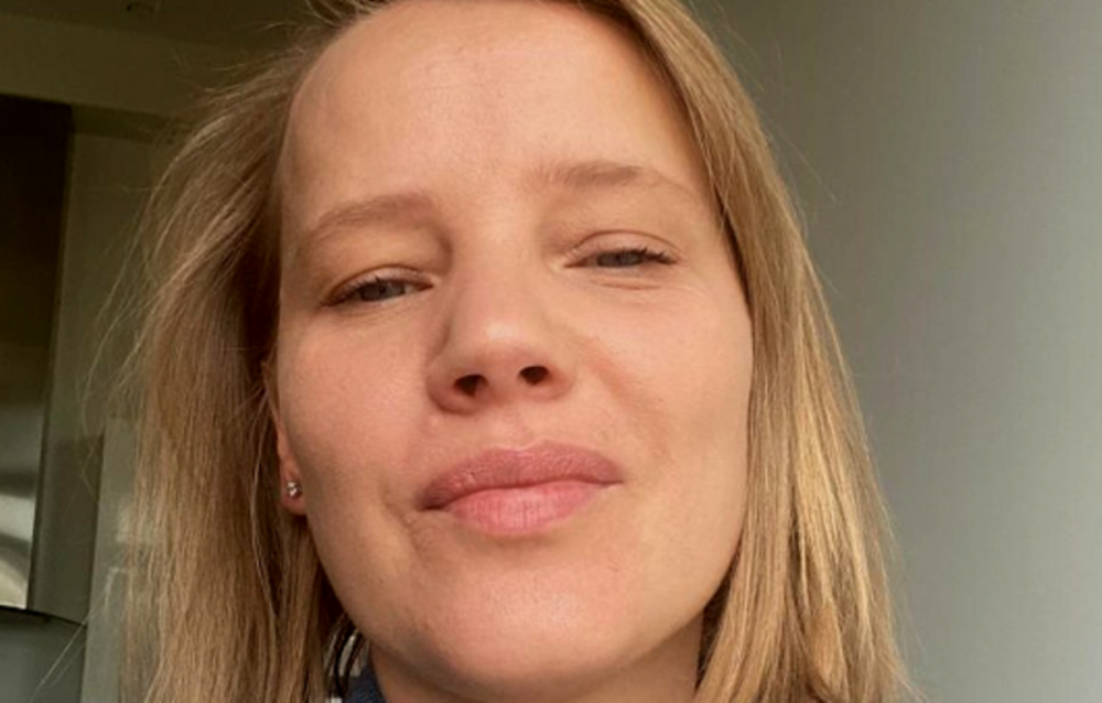 Szczere wyznanie Joanny Kulig. Gwiazda Hollywood rodem z Muszynki znowu wszystkich zaskoczyła 