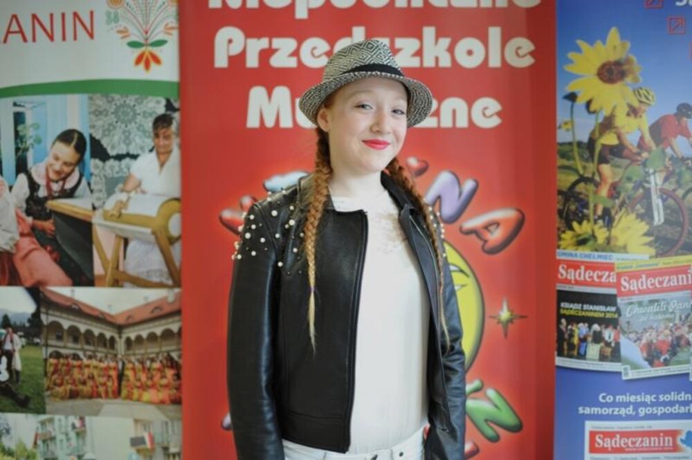 Muzyczne Sądeckie Młode Talenty, to do Was! Dziś ruszają zapisy na casting