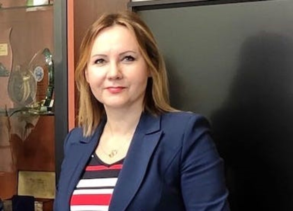 Kandydowała na włodarza Krynicy. Iwona Grzebyk-Dulak zastępcą burmistrza Zakopanego 