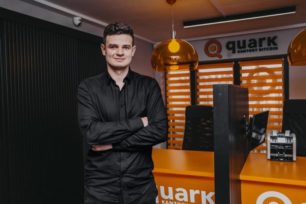 „Fakty i Mity na temat technologii Bitcoin” - porozmawiaj ze specjalistami