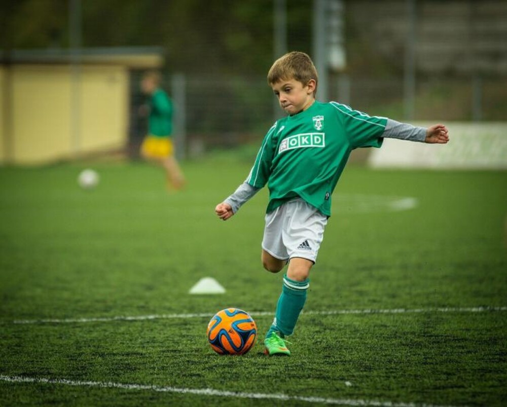 Sport to najzdrowsze uzależnienie. Kluby sportowe otrzymają od gminy 150 tys. zł