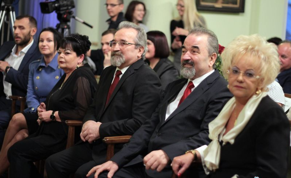 Firma Koral znów ma wielki gest! Wspiera olimpiadę zorganizowaną przez Otylię Jędrzejczak! 