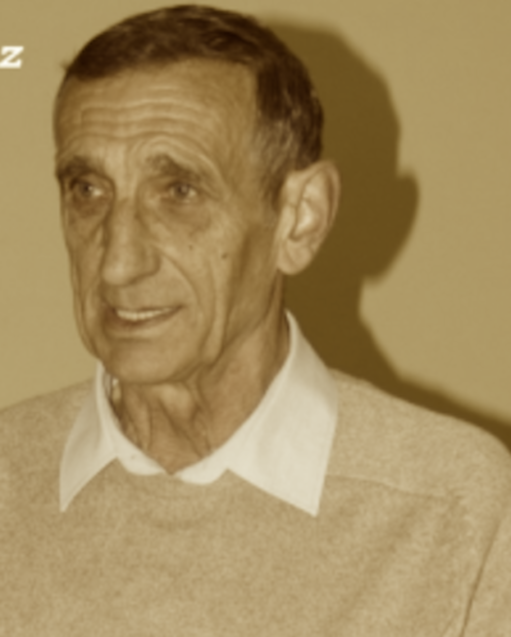 Odszedł Andrzej Kosiba, artysta-fotografik i turysta.