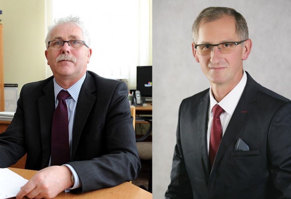 Rytro: Władysław Wnętrzak znów chce być wójtem?