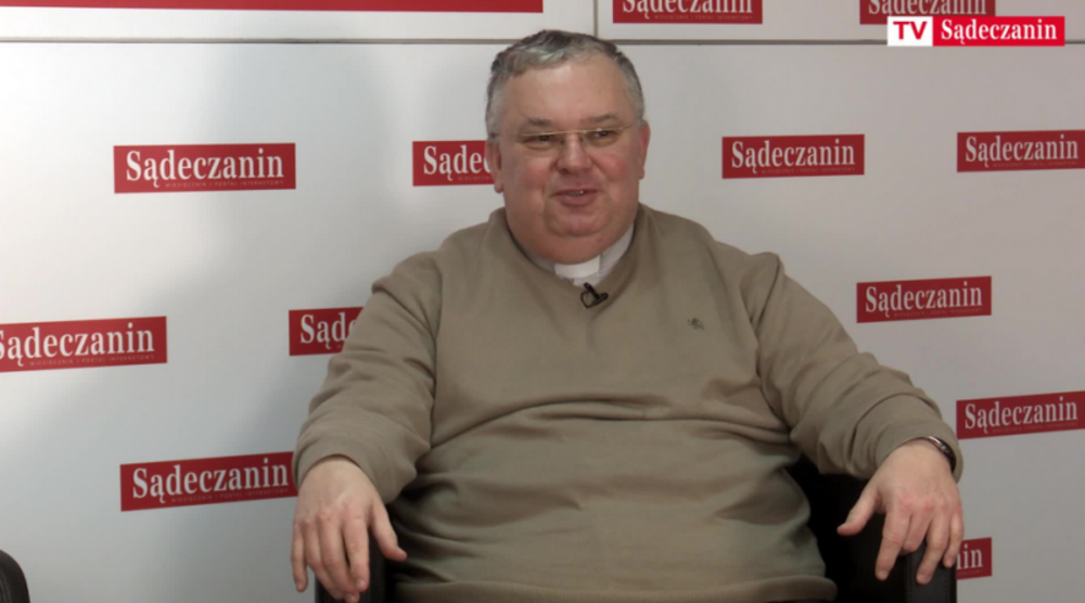 Wielki jubileusz biegonickiej parafii. Już za kilka dni główne obchody [WIDEO]
