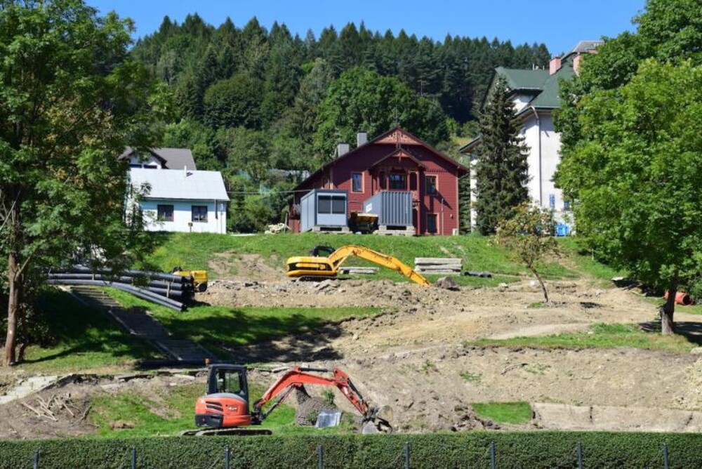 czytaj też: Krynica nie chce być w czerwonej strefie razem z Nowym Sączem 