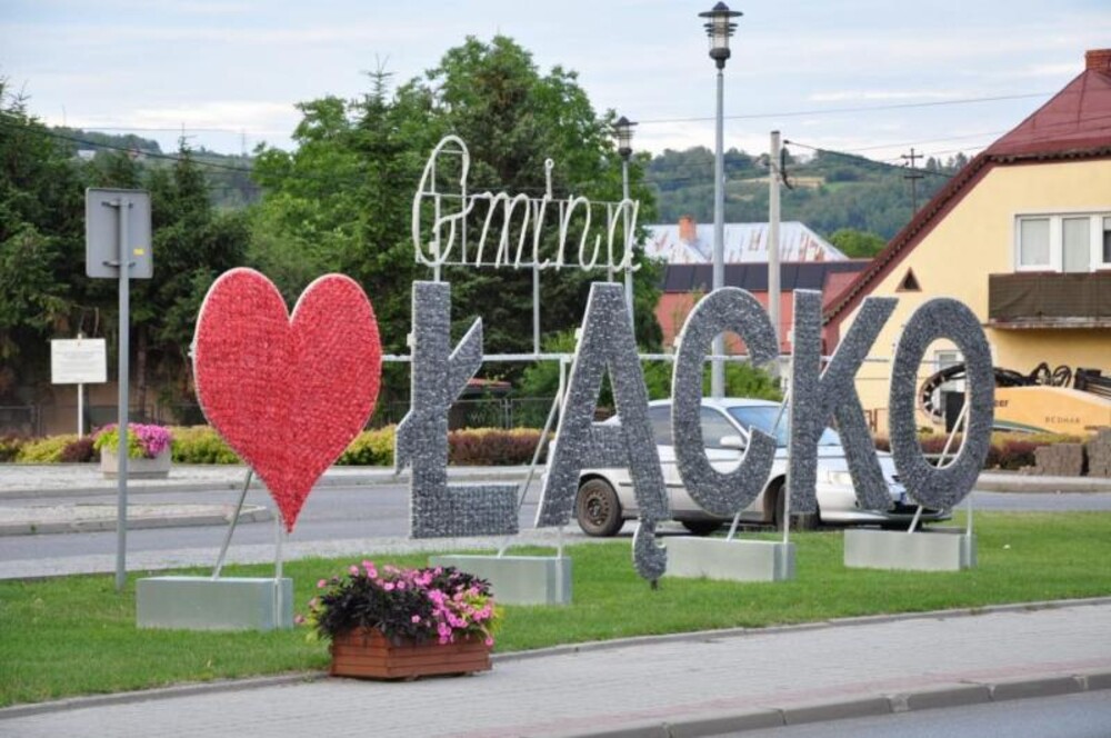 Co dalej z obwodnicą Łącka? Wariant już wybrany?